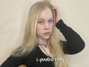 Lynnaburruss