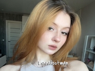 Lynnafootman