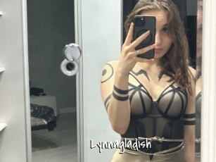 Lynnagladish