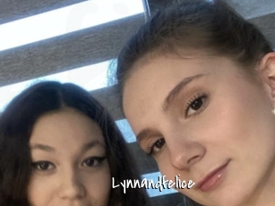 Lynnandfelice