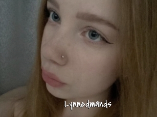 Lynnedmands