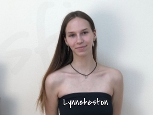 Lynneheston