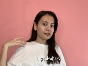 Lynnhickory