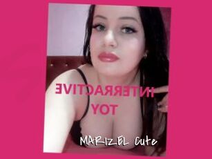 MARIZEL_Cute