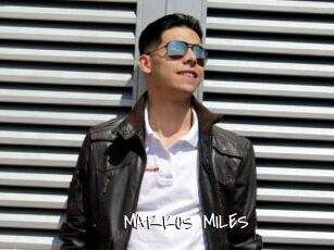 MARKOS_MILES
