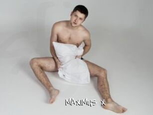 MAXIMUS_X