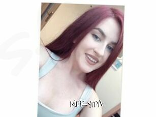 MERYIDA