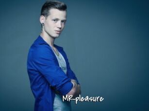 MRpleasure