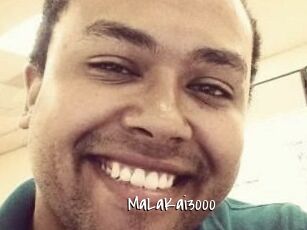 MaLaKai3000