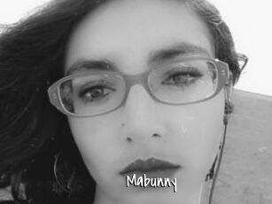 Mabunny