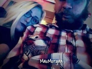 MacMorgan