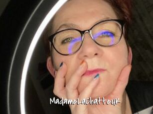 MadameLaChatteUK