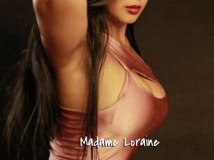 Madame_Loraine