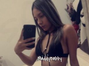 MaddyBabby