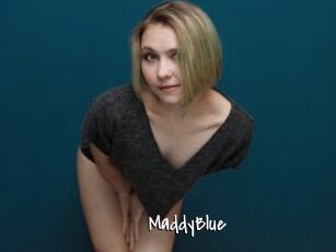 MaddyBlue