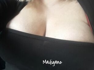 Madigane