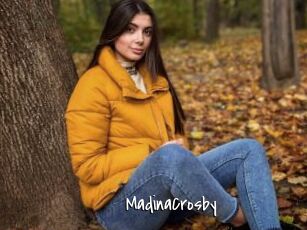 MadinaCrosby