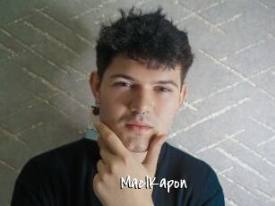 MaelKapon
