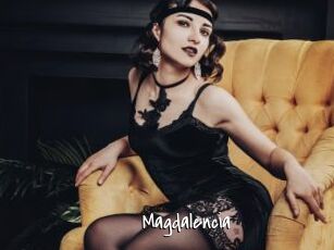 Magdalencia