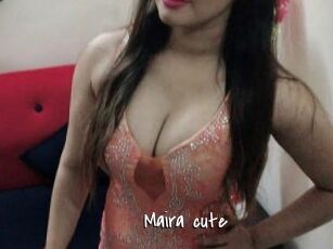 Maira_cute