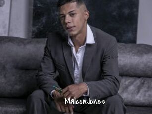 MalconJones