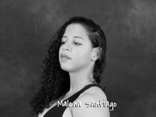Malena_Santiago Sexy Footjobs