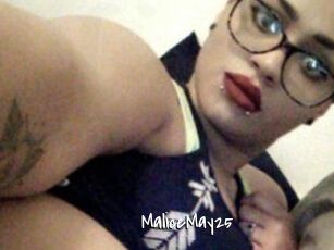 MaliceMay25