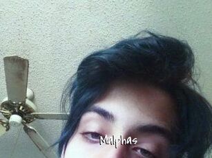 Malphas