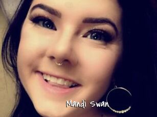 Mandi_Swan