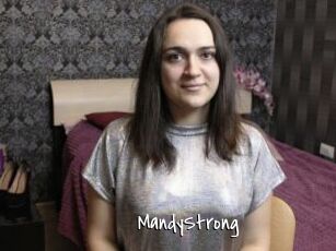 MandyStrong