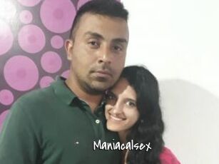 Maniacalsex