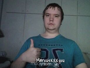 MarcusXXXyou