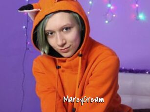 MarcyCream