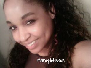 MarcyJohnson