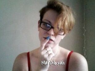MariAlexah