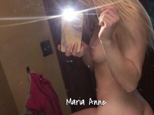 Maria_Anne Sexy Footjobs