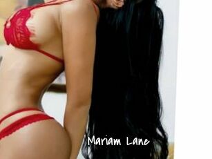 Mariam_Lane