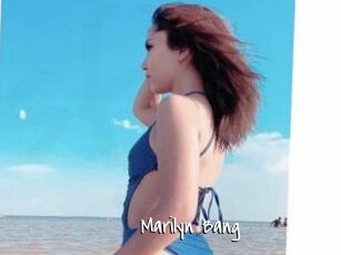 Marilyn_Bang