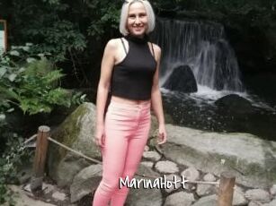 MarinaHott