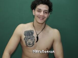 MarioBenson