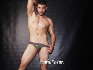 MarioTeran