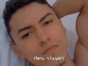 Mario_Stewart