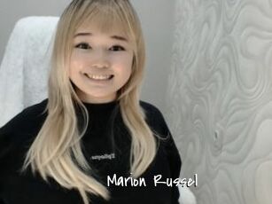 Marion_Russel