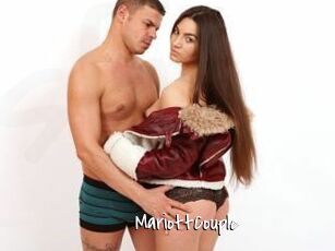 MariottCouple