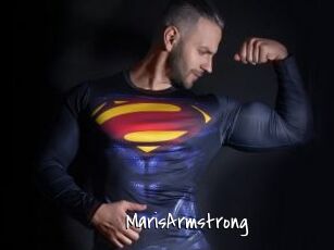 MarisArmstrong