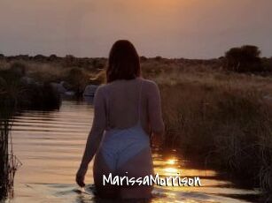 MarissaMorrison Sexy Footjobs