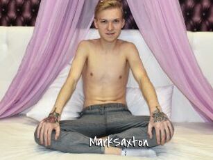 MarkSaxton