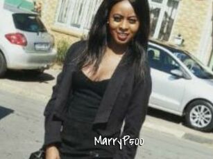 MarryP500