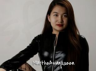 MartheAsianQueen