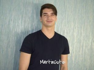 MartinCutie